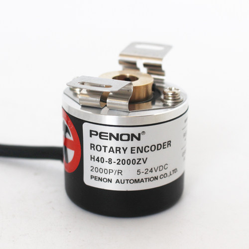PENON光电旋转编码器H40-8-2000ZV-0100ZV-3000ZV-1024ZV安装指导