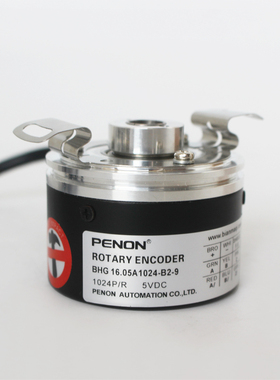 PENON编码器BHG 16.05A1024/406076 16.05A1024-B2-9 1024脉冲