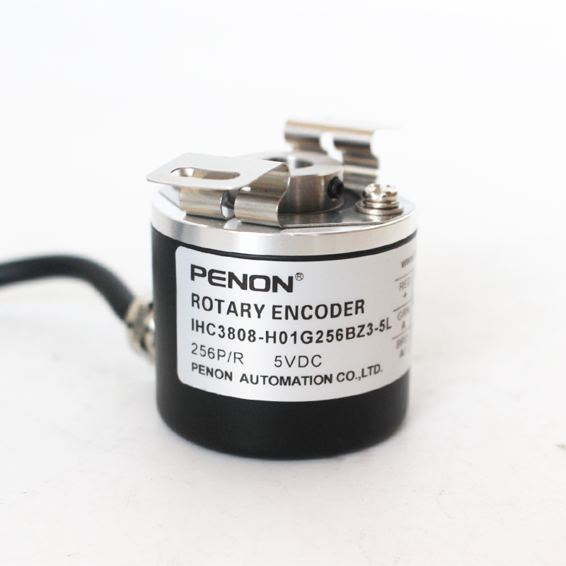 PENON编码器IHC3808-H01G256BZ3-5L现货IHC3808-00IG-1024BZ3-5L