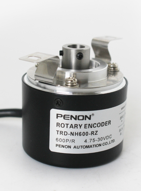 PENON旋转编码器TRD-NH600-RZ-NH2000-NH1000-NH1024-NH300