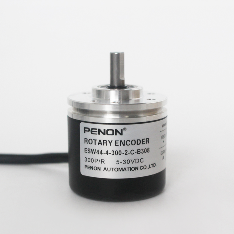 PENON旋转编码器ESW44-4-300-2-C-B308安装指导厂家直供
