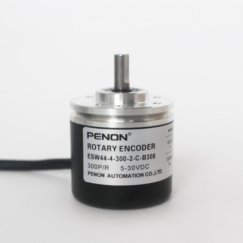 PENON旋转编码器ESW44-4-300-2-C-B308安装指导厂家直供