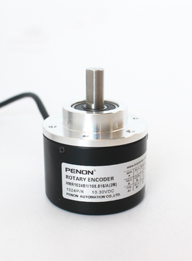 PENON编码器HMR1024B1/108.816/A(2M) HMR1024B1/104.805/A(5M)