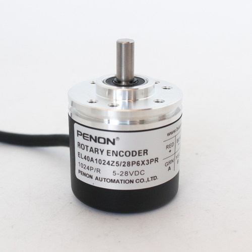PENON EL40A1024Z5/28P6X3PR/30P6X6PR2/28P8X6PR/28P6X3PR.C+028
