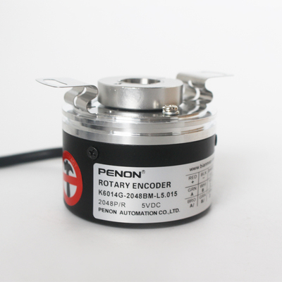 PENON编码器K6014G-2048BM-L5.015  K6012D1-1024BM-K830.006