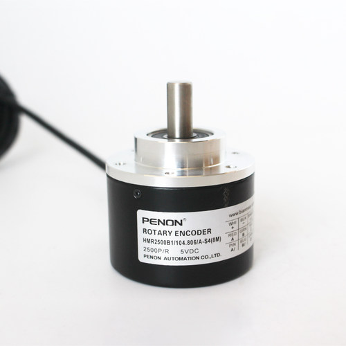 PENON光电旋转编码器HMR2500B1/104.806/A-S4(8M)安装指导