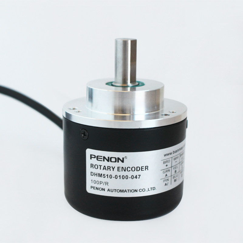 PENON光电旋转编码器DHM510-0100-047输出稳定 质保一年