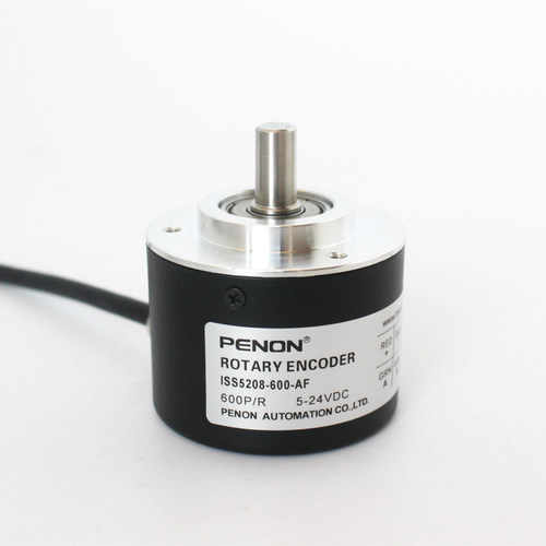 PENON旋转编码器ISS4808-5000-DL ISS5208-600-AF厂家直供