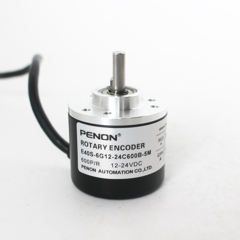 PENON编码器E40S-6G12-24C600B-5M-24C360B-2M-24F-1000B-3M