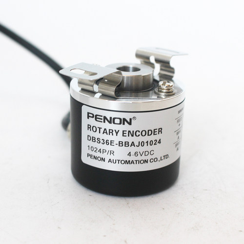 PENON旋转编码器DBS36E-BBAJ01024全新现货-00100-00400-02500