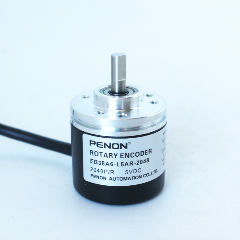 PENON编码器EB38A6-L5AR-2048-2500.1L0201-2000-3600-2500-1024