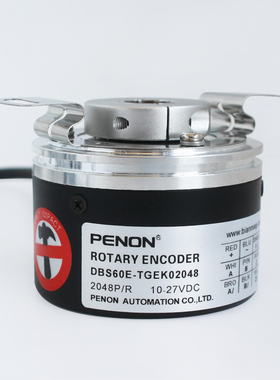 PENON正品现货DBS60E-TGEK01024现货DBS60E-TGEK02048编码器