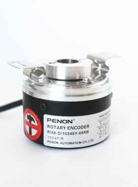 PENON旋转编码器RI58-D/1024EF.49RB.42RD.47RF-C全新现货