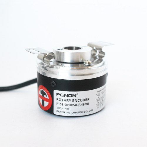 PENON旋转编码器RI58-D/1024EF.49RB.42RD.47RF-C全新现货
