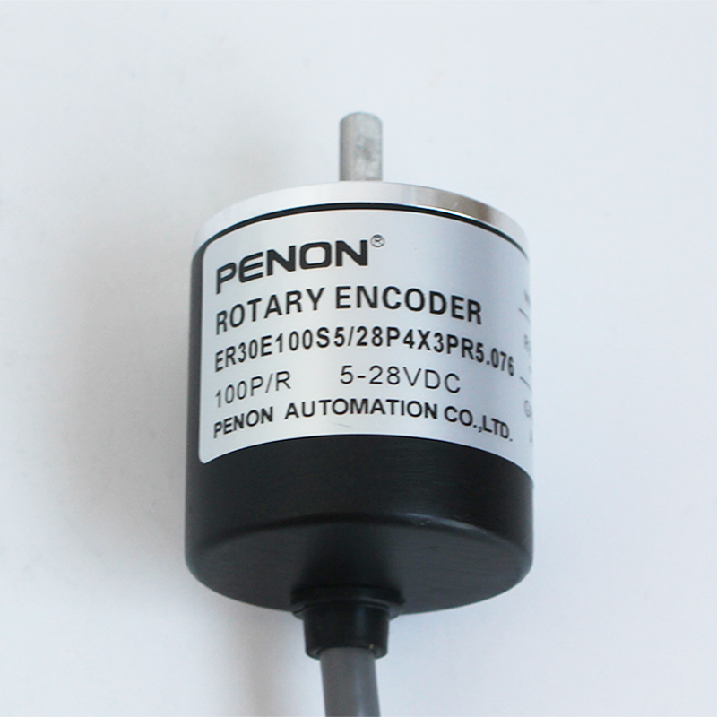 PENON编码器ER30E100S5/28P4X3PR3/28P4X3PA.409/28P4X3PR5.076