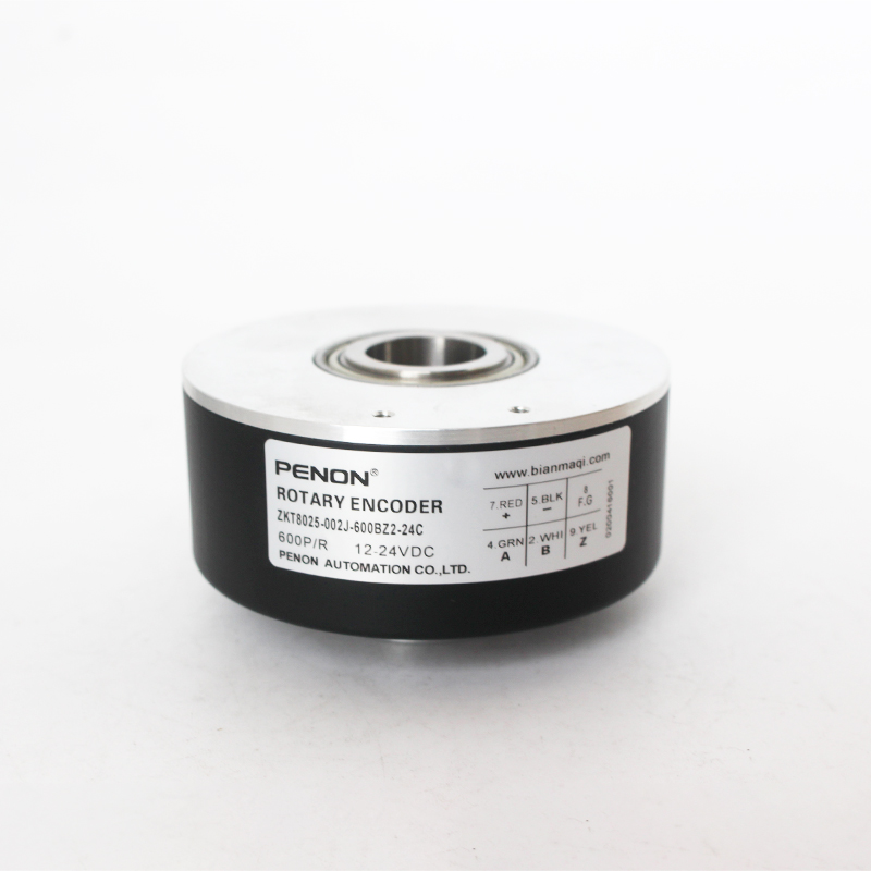 PENON ZKT8025-002J-600BZ2-24C ZKT8025-001J-1024BZ3-5-24F