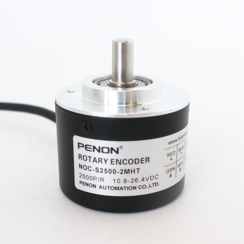 PENON NOC-S2500-S5000-HP2048-H5000-SP200-S1000-SP5000-2MHT