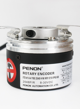 ITD 41 A 4 Y90 Y78 2048 H NI KR1 E10 IP65 68 H2SK12 S 15