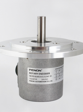 PENON编码器TK561.FRE.1024.24/05.S.K4.10.L10.LD.X447：X211.