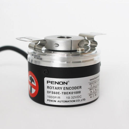 PENON旋转编码器DFS60E-TBEK01000-TBEK01024-TBEK02000
