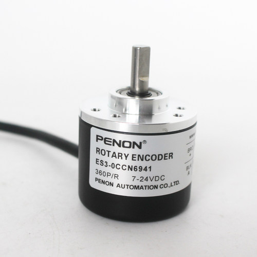 PENON编码器ES3-0CCN6941-0CCN6943-0CCN694F-0CCN6942-0CCN6841
