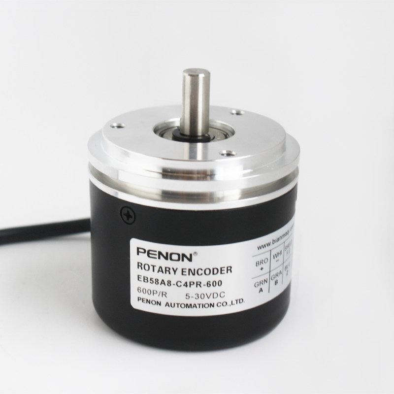 EB58A8-P4TR-360  EB58A8-C4PR-600  EB58A8-N4PA-3600