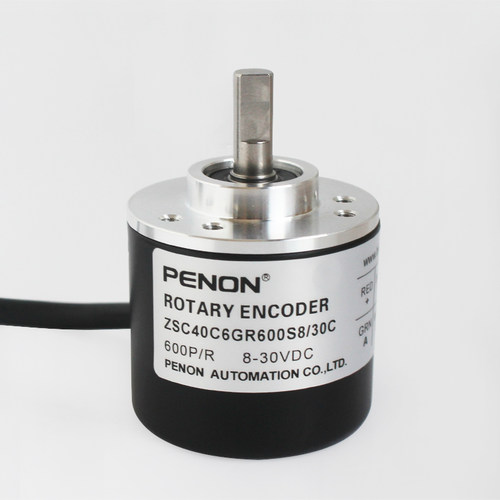 PENON编码器ZSC62C10JR1024M05L现货ZSC40C6GR600S8/30C