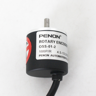 PENON光电旋转编码器OSS-006-2-01-2-05-2-04-2安装指导