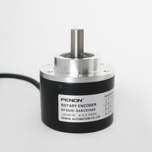 PENON编码器DFS60E-S4AC01024-S4AA00500-S4AZ0-S01安装指导