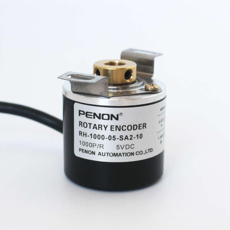 PENON旋转编码器RH-1000-05-SA2-10 RH-1000-15-FY厂家直供