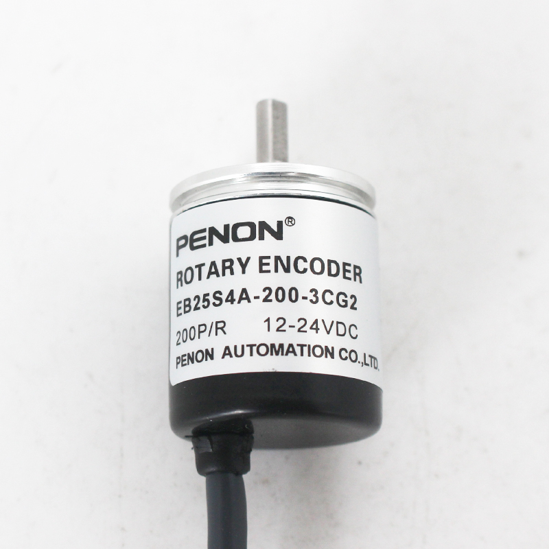 PENON替代E6A2-CS5C 200P/R 60P/R 100P/R  360P/R 20P/R 10P/R