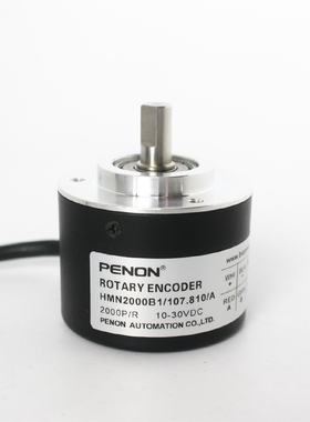 PENON旋转编码器HMN2000B1/107.810/A/107.809/A/108.810/A