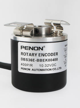 PENON现货DBS36E-BBEN01024全新正品DBS36E-BBEK00400编码器