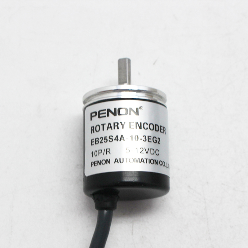 PENON替代编码器E6A2-CW5E 10P/R E6A2-CW3E 100P/R 500P/R