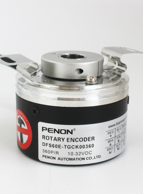 PENON编码器DFS60E-BGEC01024全新现货DFS60E-TGCK00360