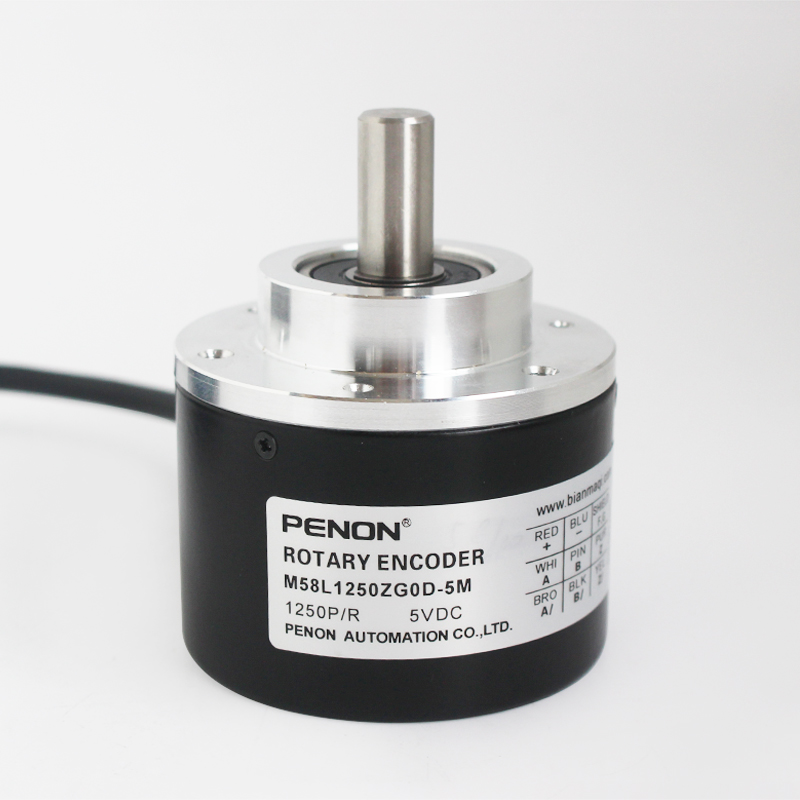 M58L1250ZG0D-5M  M58L1500ZG0D-5M  M58L1800ZG0D-5M