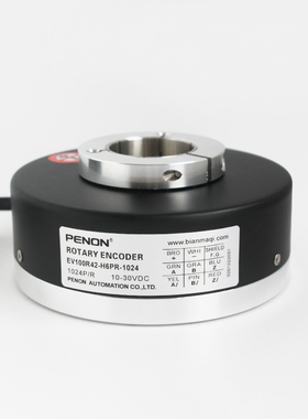 PENON现货EV100R42-H6PR-1024安装指导EV100R45-H6PR-1024