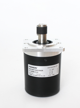 PENON光电编码器LF-40BM-360BM-300BM-120BM-C12C-C12E-C12FA