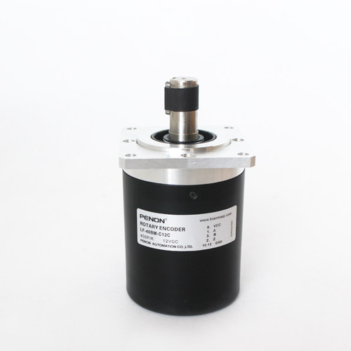 PENON光电编码器LF-40BM-360BM-300BM-120BM-C12C-C12E-C12FA