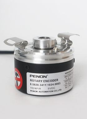 PENON编码器8.5820.341Y.1024.0003  8.5820.342A.0100.0030
