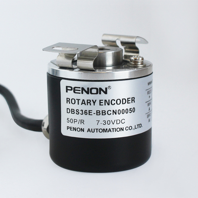PENON现货编码器DBS36E-BBCN00050  DBS36E-BBCP00S25质保一年