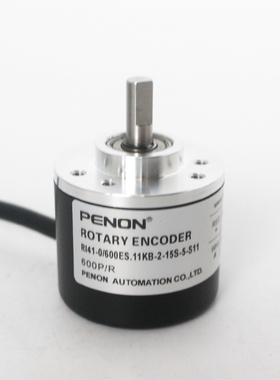 PENON编码器RI41-0/600ES.11KB-2-15S-5-S11/2000ES.11KB-15S-5-G