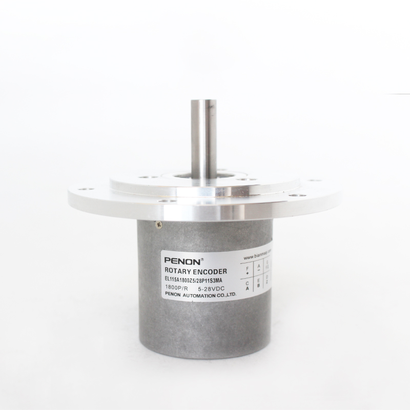 PENON EL115A1800Z5/28P11S3MA EL115A700Z5/28L11S3MR.035+753