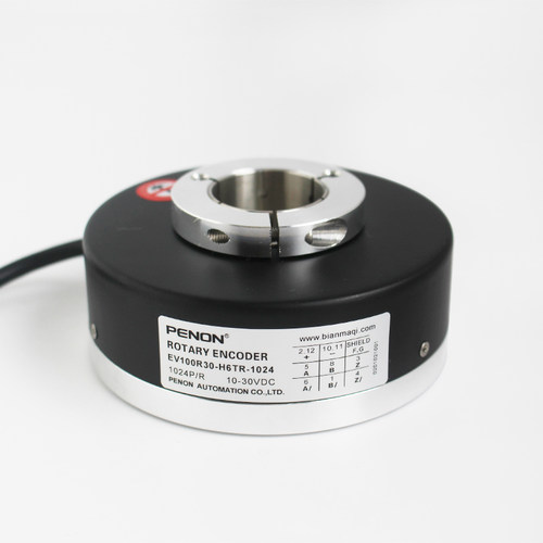 PENON旋转编码器EV100R30-H6TR-1024 输出稳定 质保一年