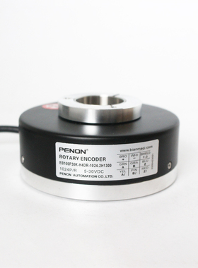 PENON增量式编码器EB100P30K-H4DR-1024.2H1300-H4CR-1024