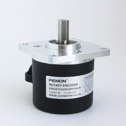 PENON编码器ER63D1024Z5/28L8S3PR.037/28P8X6JR/28P10S3MR