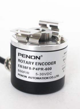 EB38F8-P4PR-1024旋转编码器-600-200-102.DUMMY4安装指导