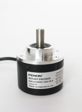 PENON RI58-O/2500EK.72RA-D0-S.72KB-F0.72KB-F0.72IA-F0.72KN