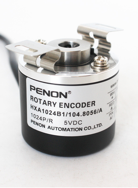 PENON旋转编码器HXA1024B1/104.8056/104.810/A 质保一年