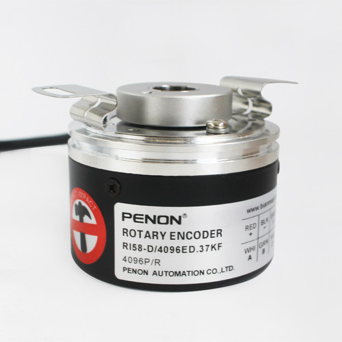 PENON旋转编码器RI58-O/4096AK.42RD输出稳定RI58-D/4096AF.42TB